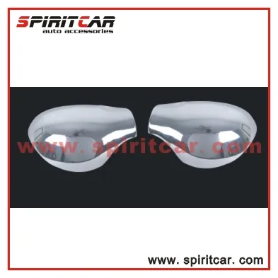 Door Mirror Cover