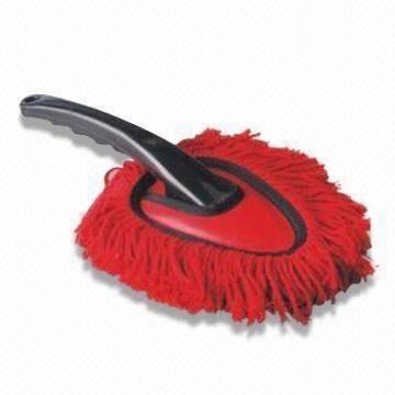 Auto Brush, Use Only on Dry Surfaces