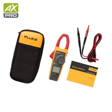 374/374FC Clamp Multimeter - Digital Clamp Meter New and Original