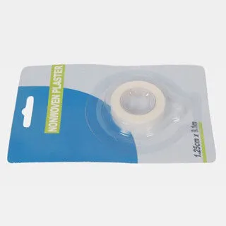 5m, L0m Non Woven Surgical Plaster / Medical Surgical Tape Transparence Wl5009