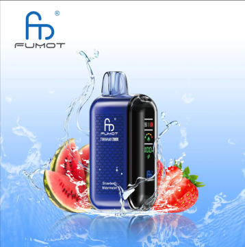 Fumot Tornado 20000 Disposable Vape