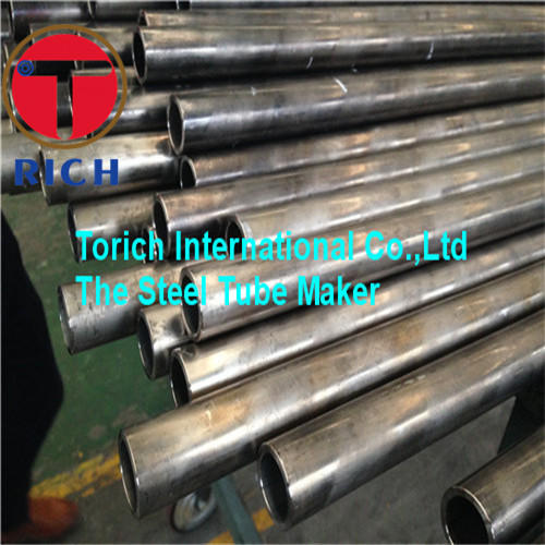 GB/T9948 12CrMo Seamless Steel Tubes For Petrleum Cracking