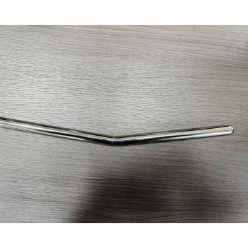 シート調整用の車のヘッドレストロッド