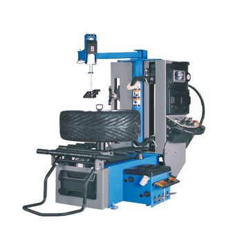 Fully Automatic Tire Changer Machine TC30L for Rims up to 30 Inches