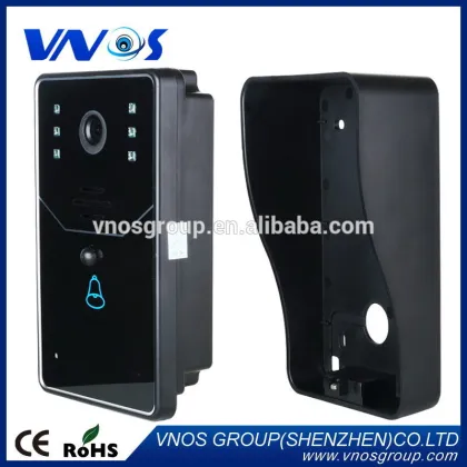 Updated hot selling wifi antique door bells