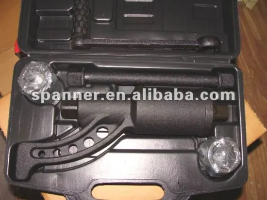 tire repair tools/wrench sets