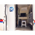 Saic Chase Mobile Medical Examination Unit