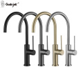 Stainless Steel Kitchen Faucet New Style Water Taps