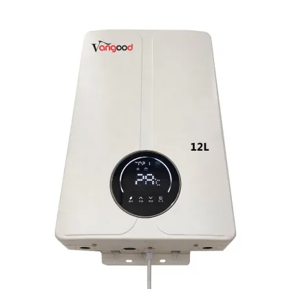 Instant Constant Temperature Natural Gas Hot Water Heater