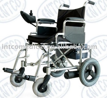 Electric Wheelchair ( power wheelchair )