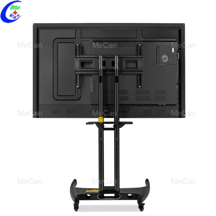 Integrated 86-inch teaching smart board touch screen interactive whiteboard