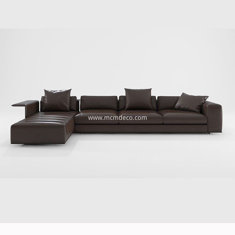 Minotti Freeman Sofa 3