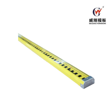 2 meter Straight Edge Ruler