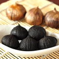 Fermented Solo Black Garlic