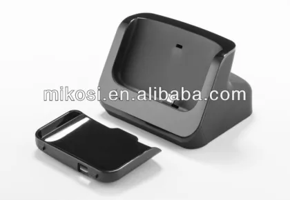 New Desktop Case Dock Mount Charger & Data docking charger For M7