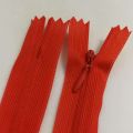 Sale best quality nylon zippers for sweater