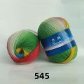 18s - 545 - 80 - 11~20tex - 12g - 1 share (one share)