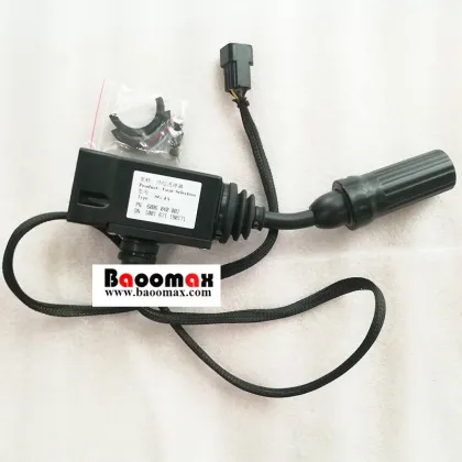 SG-4A Gear Selector for Advance 4WG180 Transmission - Part No. 4110000367002