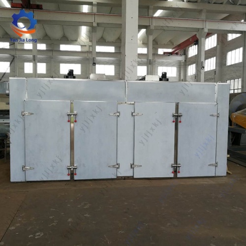 Gluconate Hot Air Gluconate Sirkulasi Oven Pengeringan