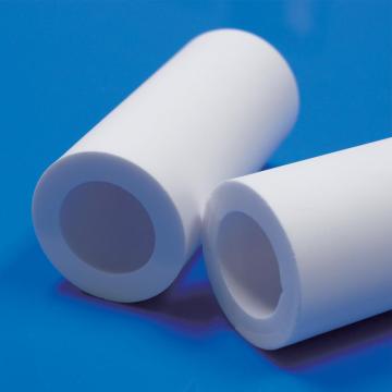 Industrial High Precision Fine Ceramic Tubes