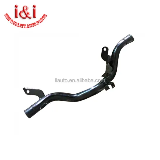 High Quality Auto Parts: Water Pump, Radiator, Coolant Pipe 16578-30011 for Japanese Cars