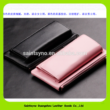 High Standard Custom Leather Key Wallet 15609