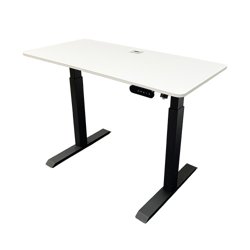 Bureau ergonomique Pied de table réglable en hauteur
