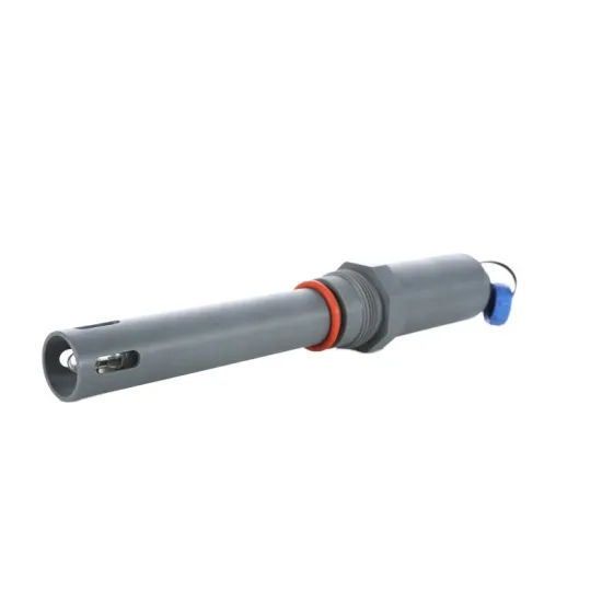 BOQU BH-485-CL Digital Residual Chlorine Sensor for Water Process in Chemical Industry