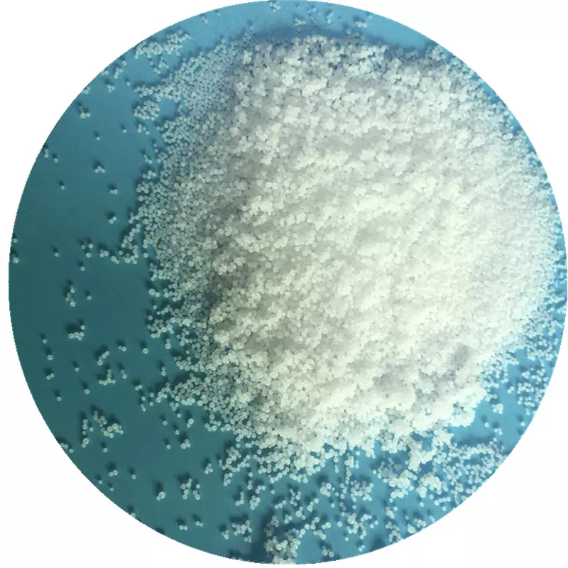 Caustic soda