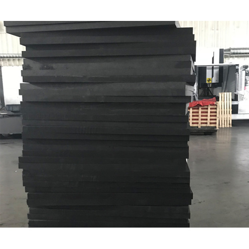 Supply of fireproof graphite board