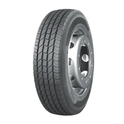 Goodyear 12R22.5 Tires for Truck Trailers