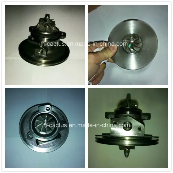 Kp35 Core Cartridge 7701473122 54359880002 Turbocharger Chra for Renault K9k
