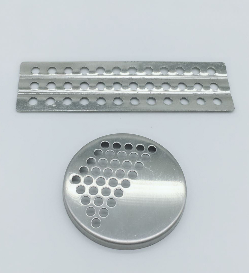 Stainless Steel 304 Wire Mesh Filter