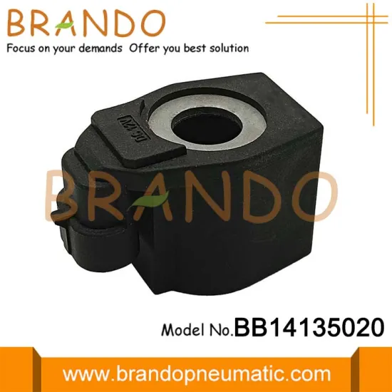 12VDC 13W LPG CNG Solenoid Coil Spare Parts