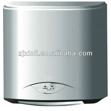 High Quality Automatic induction Hand Dryer, Wall Mounted, Safe and Economy