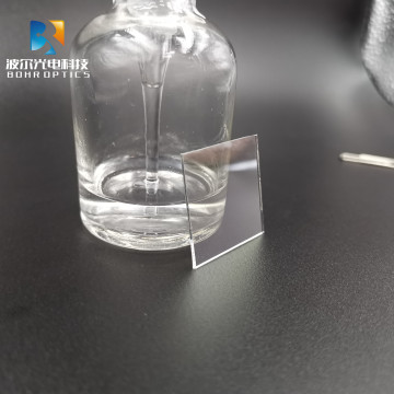Reflection Transparent Beamsplitter Plate