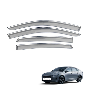 Sun Rain Shield Wind Deflector for BYD Chazor Destroyer 05 Modification Accessories