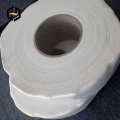 Tissu industriel de support de polyester de petit pain de tissu pour le tuyau
