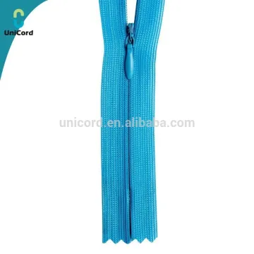 High Quality No.3 Invisible Zipper