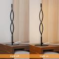 Modern Bedside Warm 3000K Desk Lamps