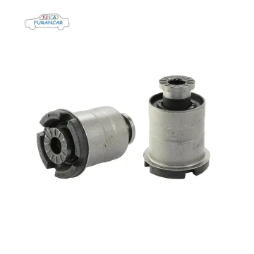 Wholesale OEM K201189 Rubber Auto Parts Suspension Control Arm Bushing for FORD