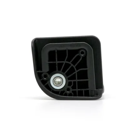 sundes factory low moq custom luggage wheels