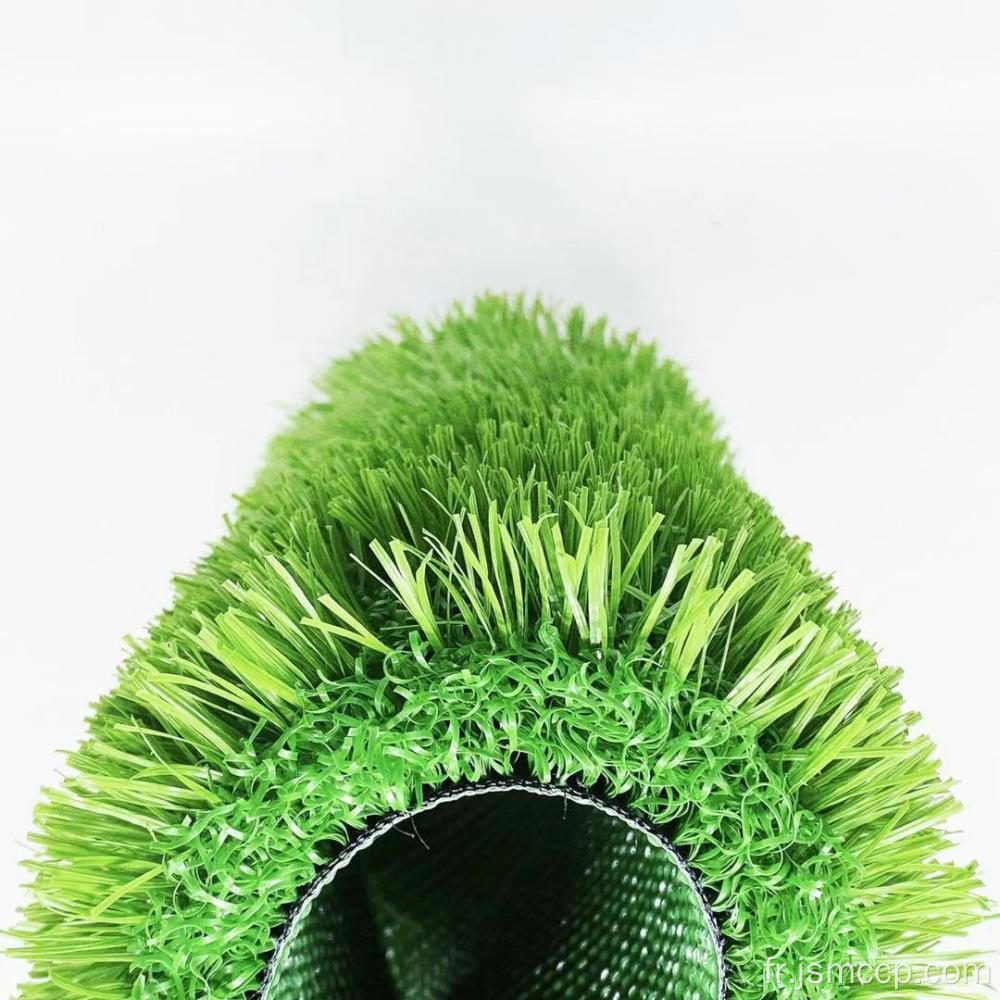 Pp Single Backing Artificial Plastic Grass durable