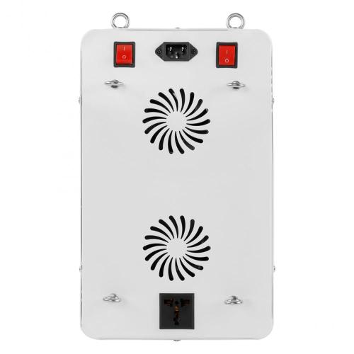 660 850nm Red And Infrared Light Physical Therapy