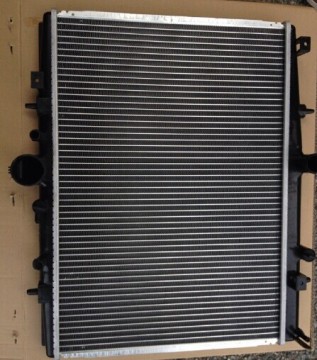 New OEM 4682587 Radiator 2.4 96-00 AT,for auto parts