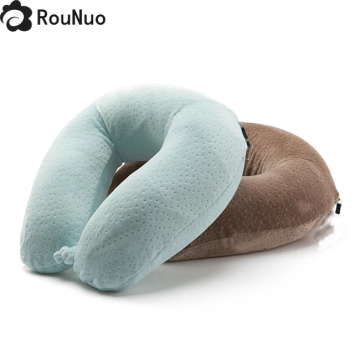 Set di federe in cotone memory per la casa