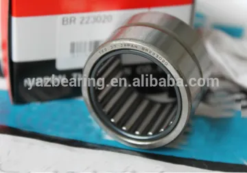 IKO BR 223020 High precision heavy duty inch needle bearing