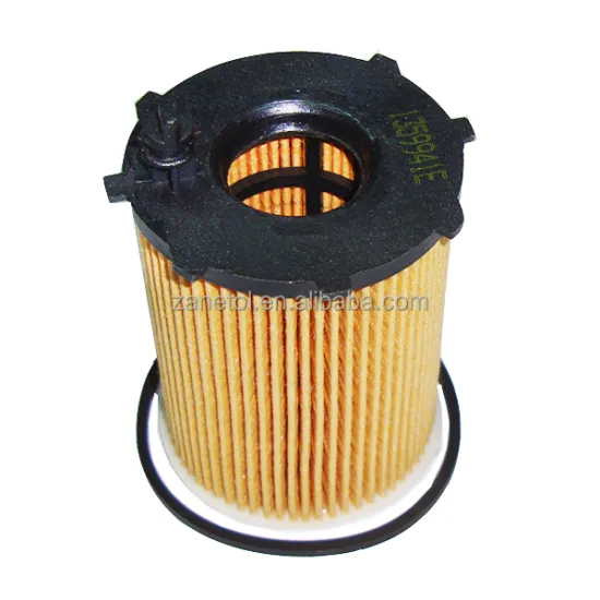 ZANETOL Engine Oil Filter for Focus MK3, Mondeo MK4, Fusion, B-Max, C-Max, Kuga