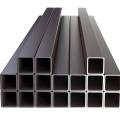 Ống vuông bằng thép carbon được vẽ lạnh
