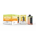Original ELFWORLD Reload 25000 Disposable Vape Wholesales